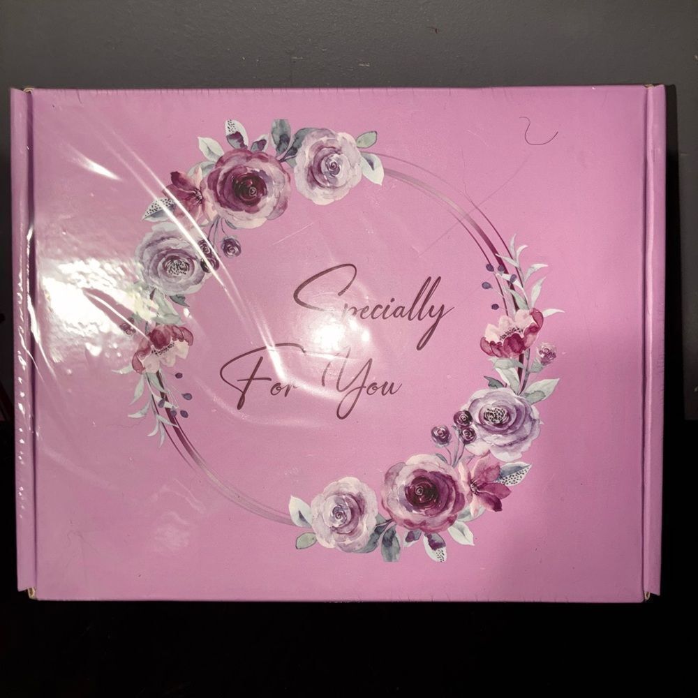 Lavender Gift Set